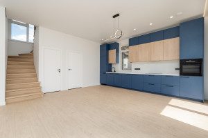 Parduodamas namas Papiškių g., Pilaitė, Vilniaus m., Vilniaus m. sav., 115.00 m² ploto 4 kambariai 5