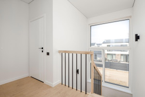 Parduodamas namas Papiškių g., Pilaitė, Vilniaus m., Vilniaus m. sav., 115.00 m² ploto 4 kambariai 7