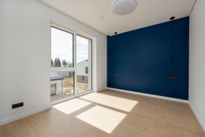 Parduodamas namas Papiškių g., Pilaitė, Vilniaus m., Vilniaus m. sav., 115.00 m² ploto 4 kambariai 9