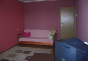 Parduodamas butas Klaipėdos apskritis, Klaipėda, Vingio, I. Simonaitytės g., 47 m2 ploto, 2 kambariai 2