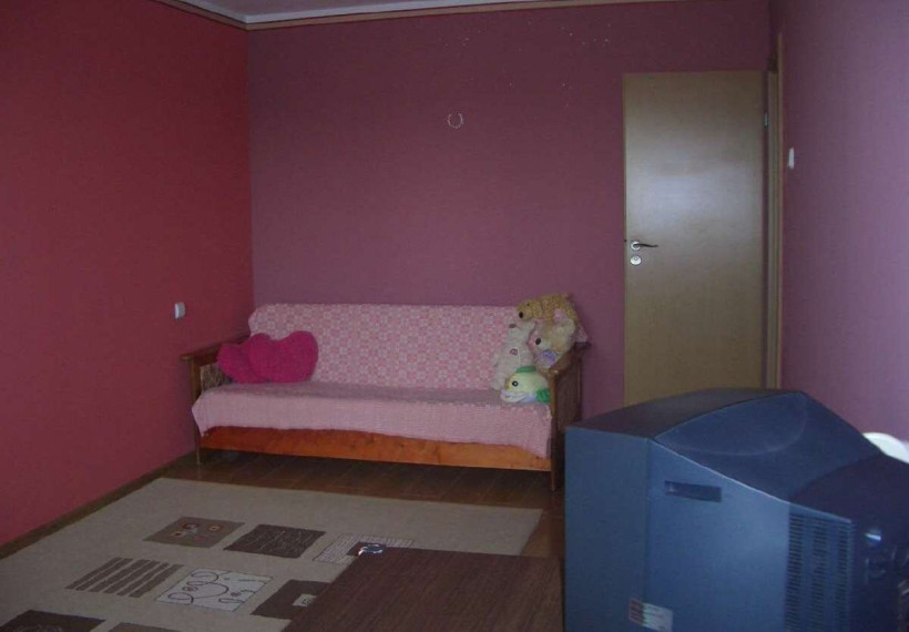 Parduodamas butas Klaipėdos apskritis, Klaipėda, Vingio, I. Simonaitytės g., 47 m2 ploto, 2 kambariai 2