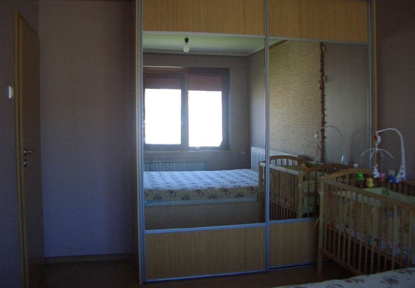 Parduodamas butas Klaipėdos apskritis, Klaipėda, Vingio, I. Simonaitytės g., 47 m2 ploto, 2 kambariai 3