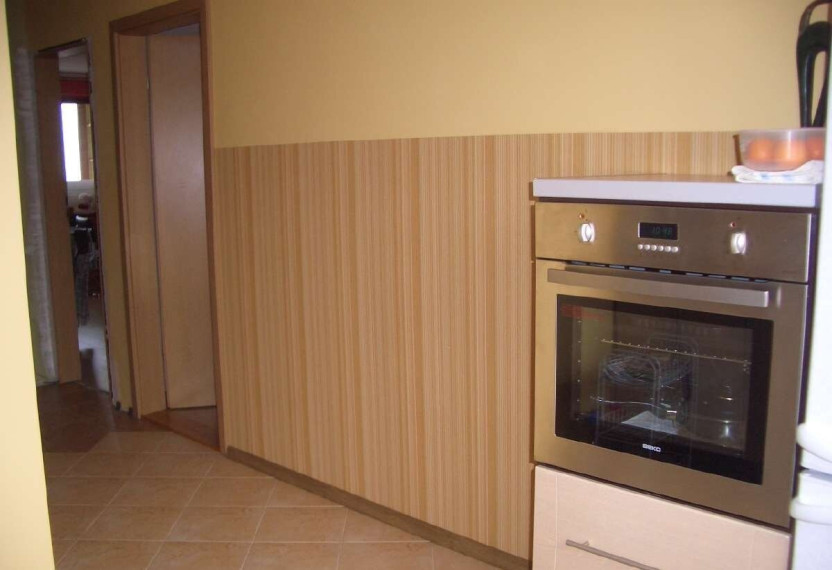 Parduodamas butas Klaipėdos apskritis, Klaipėda, Vingio, I. Simonaitytės g., 47 m2 ploto, 2 kambariai 4