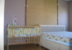 Parduodamas butas Klaipėdos apskritis, Klaipėda, Vingio, I. Simonaitytės g., 47 m2 ploto, 2 kambariai 5
