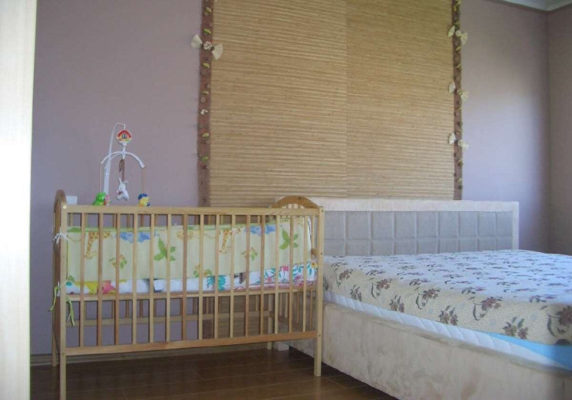 Parduodamas butas Klaipėdos apskritis, Klaipėda, Vingio, I. Simonaitytės g., 47 m2 ploto, 2 kambariai 5