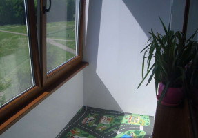 Parduodamas butas Klaipėdos apskritis, Klaipėda, Vingio, I. Simonaitytės g., 47 m2 ploto, 2 kambariai 6