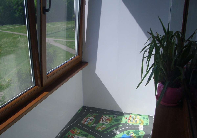 Parduodamas butas Klaipėdos apskritis, Klaipėda, Vingio, I. Simonaitytės g., 47 m2 ploto, 2 kambariai 6