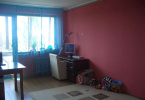Parduodamas butas Klaipėdos apskritis, Klaipėda, Vingio, I. Simonaitytės g., 47 m2 ploto, 2 kambariai 7