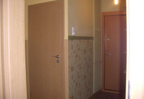 Parduodamas butas Klaipėdos apskritis, Klaipėda, Vingio, I. Simonaitytės g., 47 m2 ploto, 2 kambariai 8