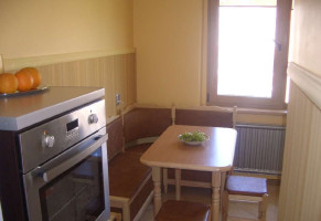 Parduodamas butas Klaipėdos apskritis, Klaipėda, Vingio, I. Simonaitytės g., 47 m2 ploto, 2 kambariai 10