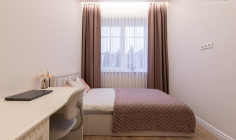 Parduodamas namas Klaipėdos apskritis, Klaipėdos r. sav., Purmalių k., Versmės g., 108 m2 ploto, 1 aukštai 7