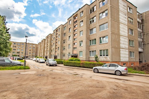 Parduodamas1 k butas Klaipėdos g., , Panevėžyje 2
