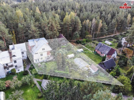 Parduodamas namas Prekybos 2-oji g., Viktariškių k., Vilniaus r. sav., 282 m2 ploto, 3 aukštai 1