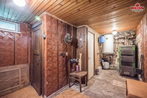 Parduodamas namas Prekybos 2-oji g., Viktariškių k., Vilniaus r. sav., 282 m2 ploto, 3 aukštai 15