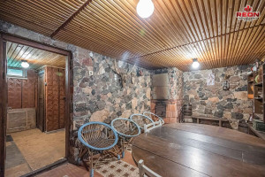 Parduodamas namas Prekybos 2-oji g., Viktariškių k., Vilniaus r. sav., 282 m2 ploto, 3 aukštai 16