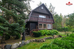 Parduodamas namas Prekybos 2-oji g., Viktariškių k., Vilniaus r. sav., 282 m2 ploto, 3 aukštai 17