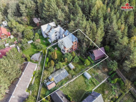 Parduodamas namas Prekybos 2-oji g., Viktariškių k., Vilniaus r. sav., 282 m2 ploto, 3 aukštai 24