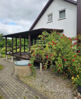 Parduodamas namas Lyverių k., Klaipėdos r. sav., 216 m2 ploto, 2 aukštai 1
