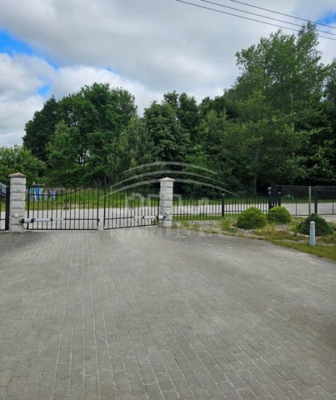 Parduodamas namas Lyverių k., Klaipėdos r. sav., 216 m2 ploto, 2 aukštai 3