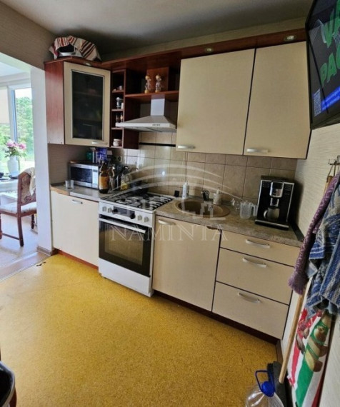 Parduodamas namas Lyverių k., Klaipėdos r. sav., 216 m2 ploto, 2 aukštai 6