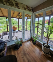 Parduodamas namas Lyverių k., Klaipėdos r. sav., 216 m2 ploto, 2 aukštai 7