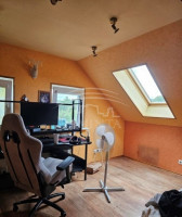 Parduodamas namas Lyverių k., Klaipėdos r. sav., 216 m2 ploto, 2 aukštai 9