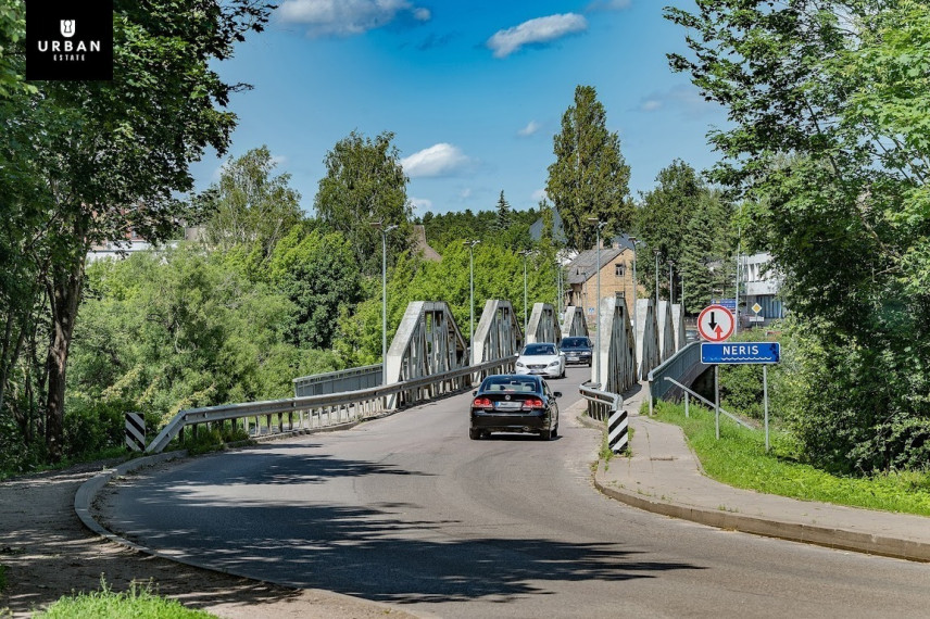 Parduodamas namas Vilijos g., Nemenčinėje, 129.3 kv.m ploto 25