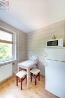 Nuomojamas butas Justiniškių g., Viršuliškės, Vilniaus m., Vilniaus m. sav., 44 m2 ploto, 2 kambariai 9
