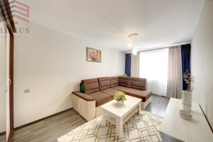 Nuomojamas butas Justiniškių g., Viršuliškės, Vilniaus m., Vilniaus m. sav., 44 m2 ploto, 2 kambariai 13