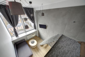 Nuomojamas butas Kalvarijų g., Šnipiškės, Vilniaus m., Vilniaus m. sav., 28.37 m2 ploto, 1 kambariai 3
