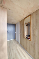 Nuomojamas butas Kalvarijų g., Šnipiškės, Vilniaus m., Vilniaus m. sav., 28.37 m2 ploto, 1 kambariai 6