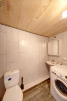 Nuomojamas butas Kalvarijų g., Šnipiškės, Vilniaus m., Vilniaus m. sav., 28.37 m2 ploto, 1 kambariai 8