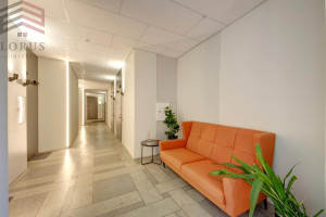 Nuomojamas butas Kalvarijų g., Šnipiškės, Vilniaus m., Vilniaus m. sav., 28.37 m2 ploto, 1 kambariai 9