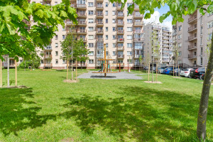 Parduodamas butas Vėtrungių g., Fabijoniškės, Vilniaus m., Vilniaus m. sav., 53.01 m2 ploto, 2 kambariai 21