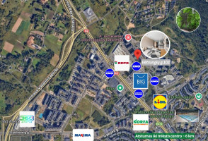 Parduodamas butas Vėtrungių g., Fabijoniškės, Vilniaus m., Vilniaus m. sav., 53.01 m2 ploto, 2 kambariai 23