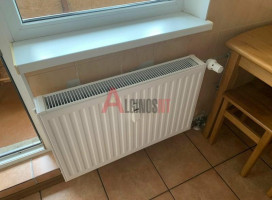 Parduodamas butas Smiltelės g., Vingio, Klaipėdos m., Klaipėdos m. sav., 64 m² ploto 3 kambariai 1