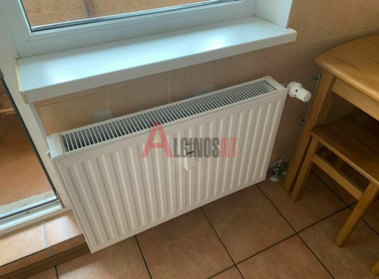 Parduodamas butas Smiltelės g., Vingio, Klaipėdos m., Klaipėdos m. sav., 64 m² ploto 3 kambariai 1