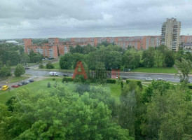 Parduodamas butas Smiltelės g., Vingio, Klaipėdos m., Klaipėdos m. sav., 64 m² ploto 3 kambariai 15