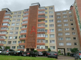 Parduodamas butas Smiltelės g., Vingio, Klaipėdos m., Klaipėdos m. sav., 64 m² ploto 3 kambariai 16