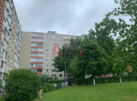 Parduodamas butas Smiltelės g., Vingio, Klaipėdos m., Klaipėdos m. sav., 64 m² ploto 3 kambariai 17