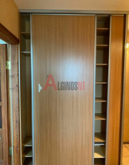 Parduodamas butas Smiltelės g., Vingio, Klaipėdos m., Klaipėdos m. sav., 64 m² ploto 3 kambariai 3