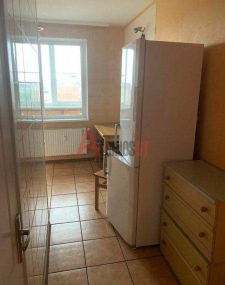 Parduodamas butas Smiltelės g., Vingio, Klaipėdos m., Klaipėdos m. sav., 64 m² ploto 3 kambariai 5