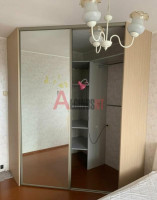 Parduodamas butas Smiltelės g., Vingio, Klaipėdos m., Klaipėdos m. sav., 64 m² ploto 3 kambariai 9