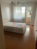 Parduodamas butas Smiltelės g., Vingio, Klaipėdos m., Klaipėdos m. sav., 64 m² ploto 3 kambariai 10