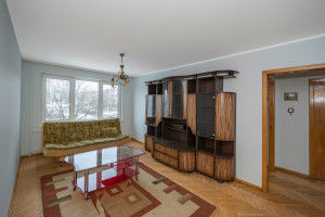 Nuomojamas butas Savanorių pr. 302, Kalniečiai, Kauno m., Kauno m. sav., 64 m2 ploto, 3 kambariai 1
