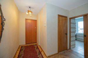 Nuomojamas butas Savanorių pr. 302, Kalniečiai, Kauno m., Kauno m. sav., 64 m2 ploto, 3 kambariai 8