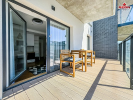 Nuomojamas butas Paribio g., Žvėrynas, Vilniaus m., Vilniaus m. sav., 40 m2 ploto, 2 kambariai 2