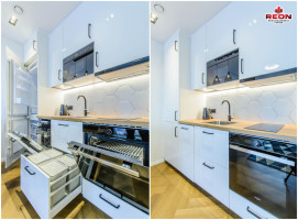 Nuomojamas butas Paribio g., Žvėrynas, Vilniaus m., Vilniaus m. sav., 40 m2 ploto, 2 kambariai 4
