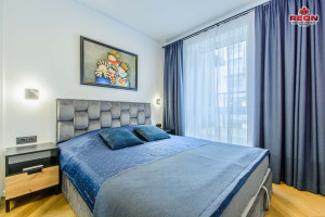 Nuomojamas butas Paribio g., Žvėrynas, Vilniaus m., Vilniaus m. sav., 40 m2 ploto, 2 kambariai 6