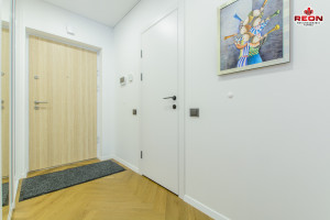 Nuomojamas butas Paribio g., Žvėrynas, Vilniaus m., Vilniaus m. sav., 40 m2 ploto, 2 kambariai 9